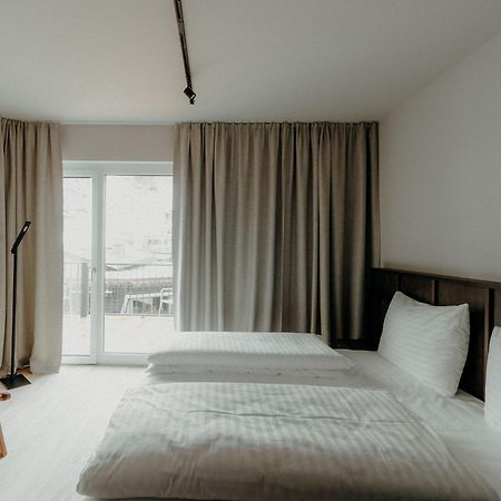 Kerii - Adults Boutique Hotel ซาลบาคฮินเทอร์เกลมม์ ภายนอก รูปภาพ