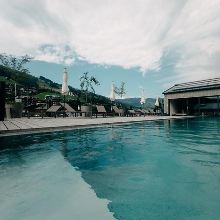 Kerii - Adults Boutique Hotel ซาลบาคฮินเทอร์เกลมม์ ภายนอก รูปภาพ