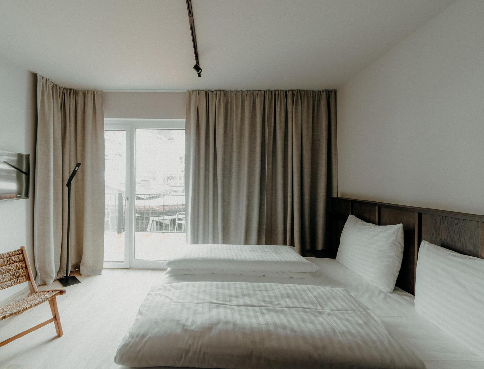 Kerii - Adults Boutique Hotel ซาลบาคฮินเทอร์เกลมม์ ภายนอก รูปภาพ