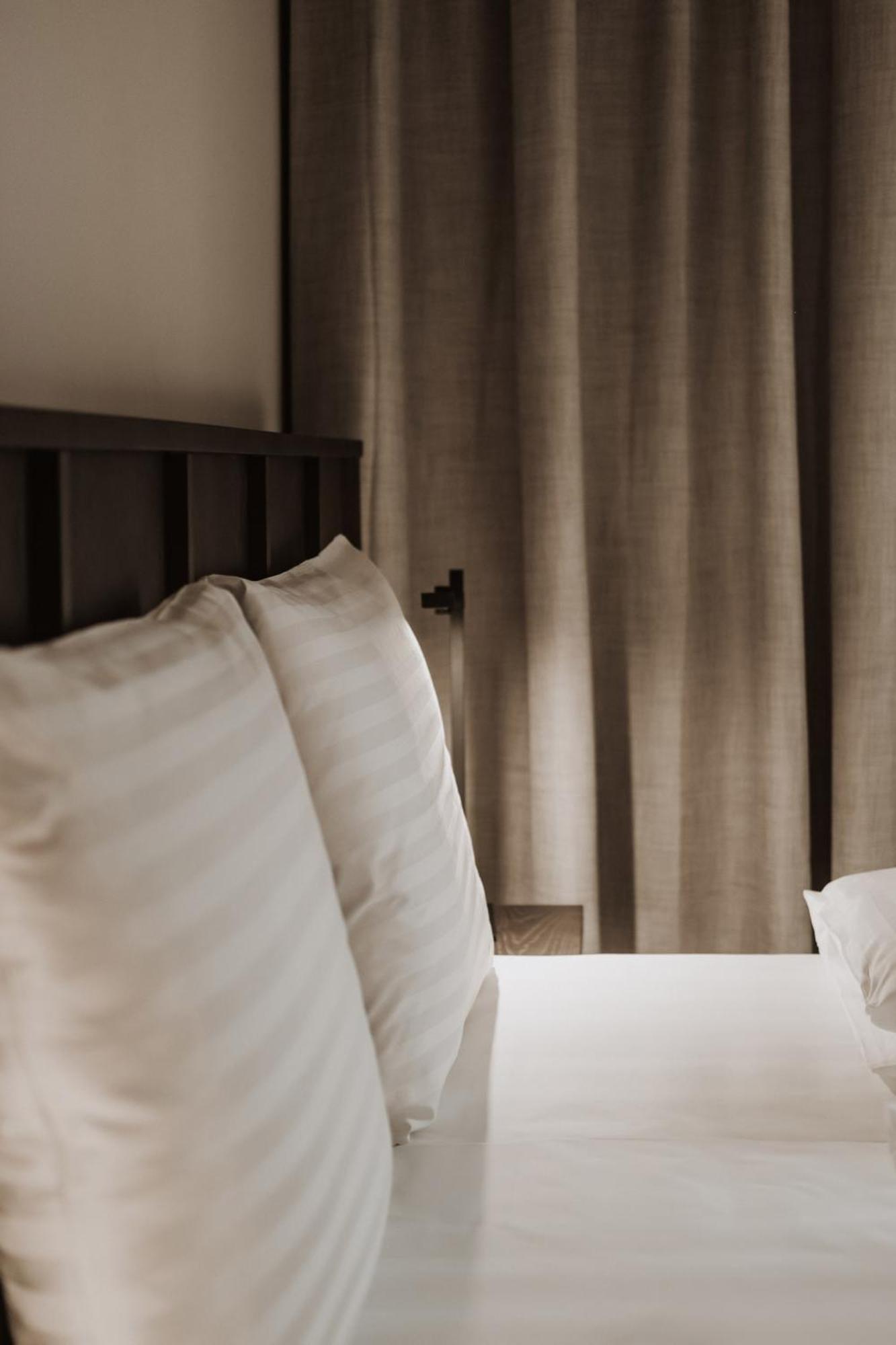 Kerii - Adults Boutique Hotel ซาลบาคฮินเทอร์เกลมม์ ภายนอก รูปภาพ