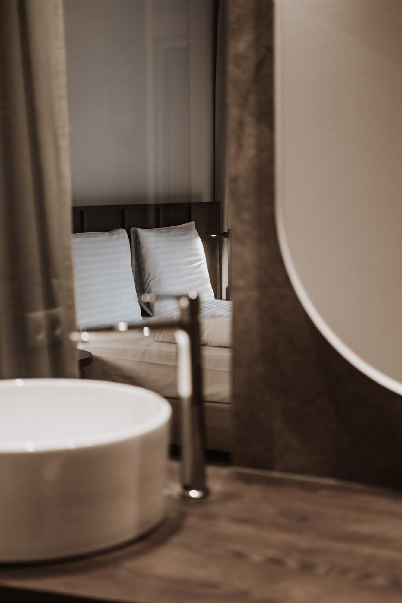Kerii - Adults Boutique Hotel ซาลบาคฮินเทอร์เกลมม์ ภายนอก รูปภาพ