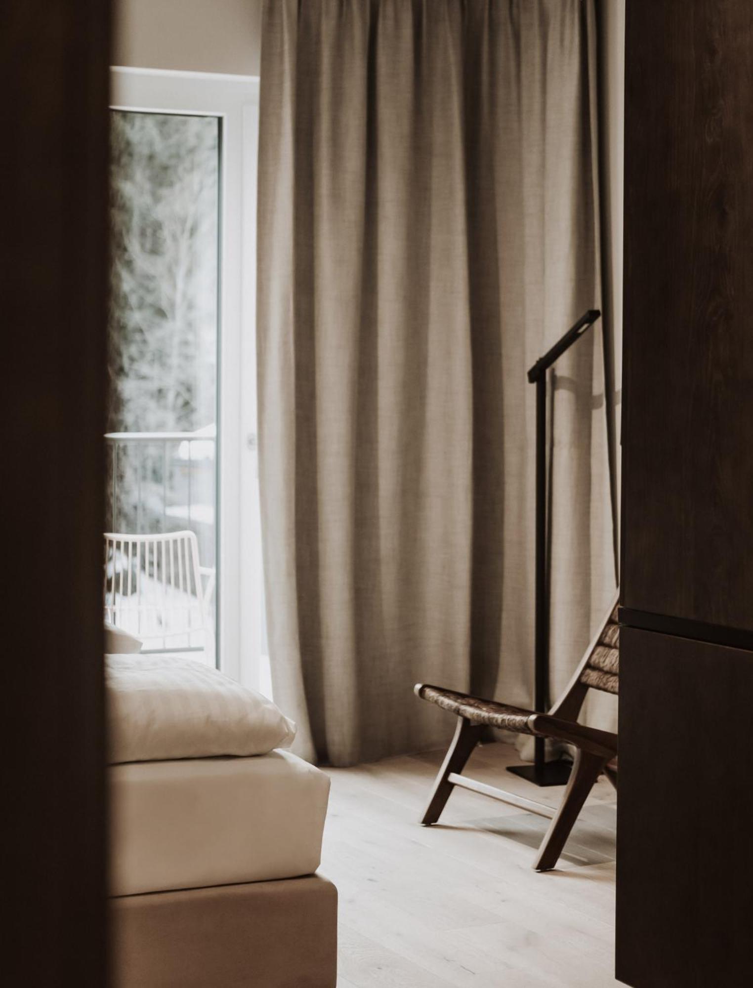 Kerii - Adults Boutique Hotel ซาลบาคฮินเทอร์เกลมม์ ภายนอก รูปภาพ