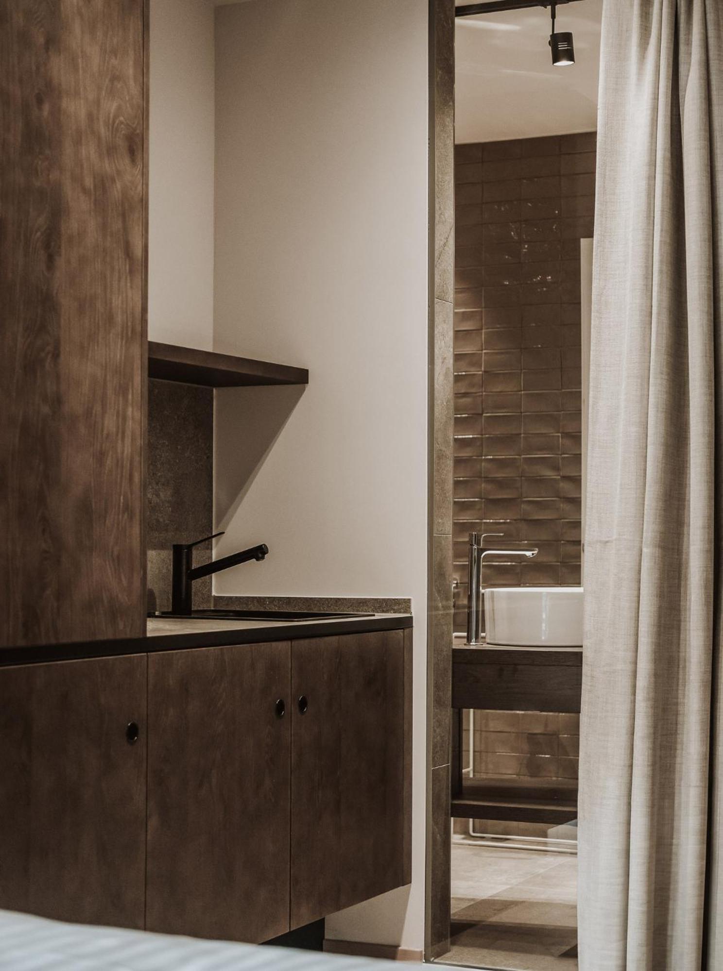 Kerii - Adults Boutique Hotel ซาลบาคฮินเทอร์เกลมม์ ภายนอก รูปภาพ