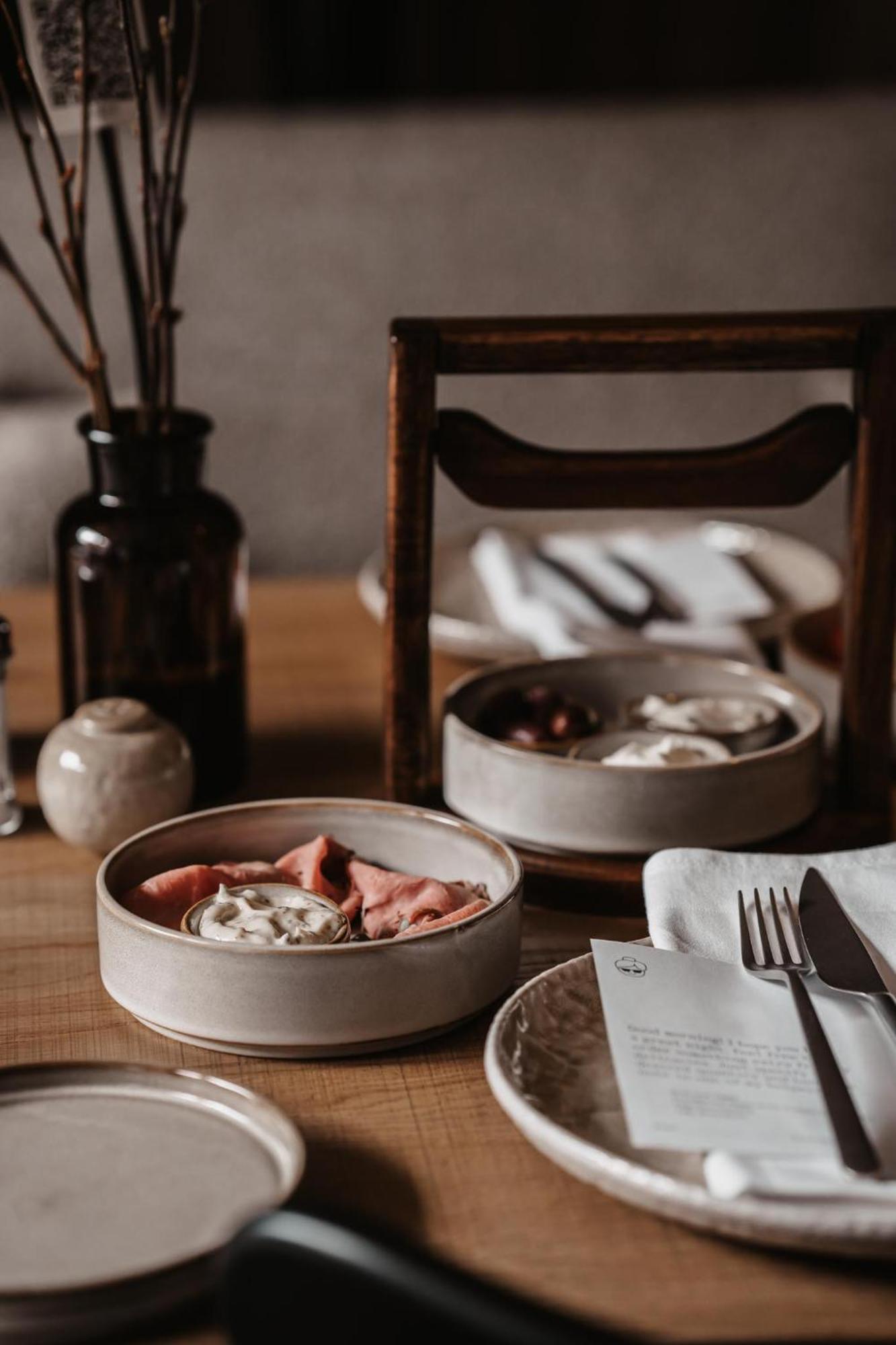 Kerii - Adults Boutique Hotel ซาลบาคฮินเทอร์เกลมม์ ภายนอก รูปภาพ
