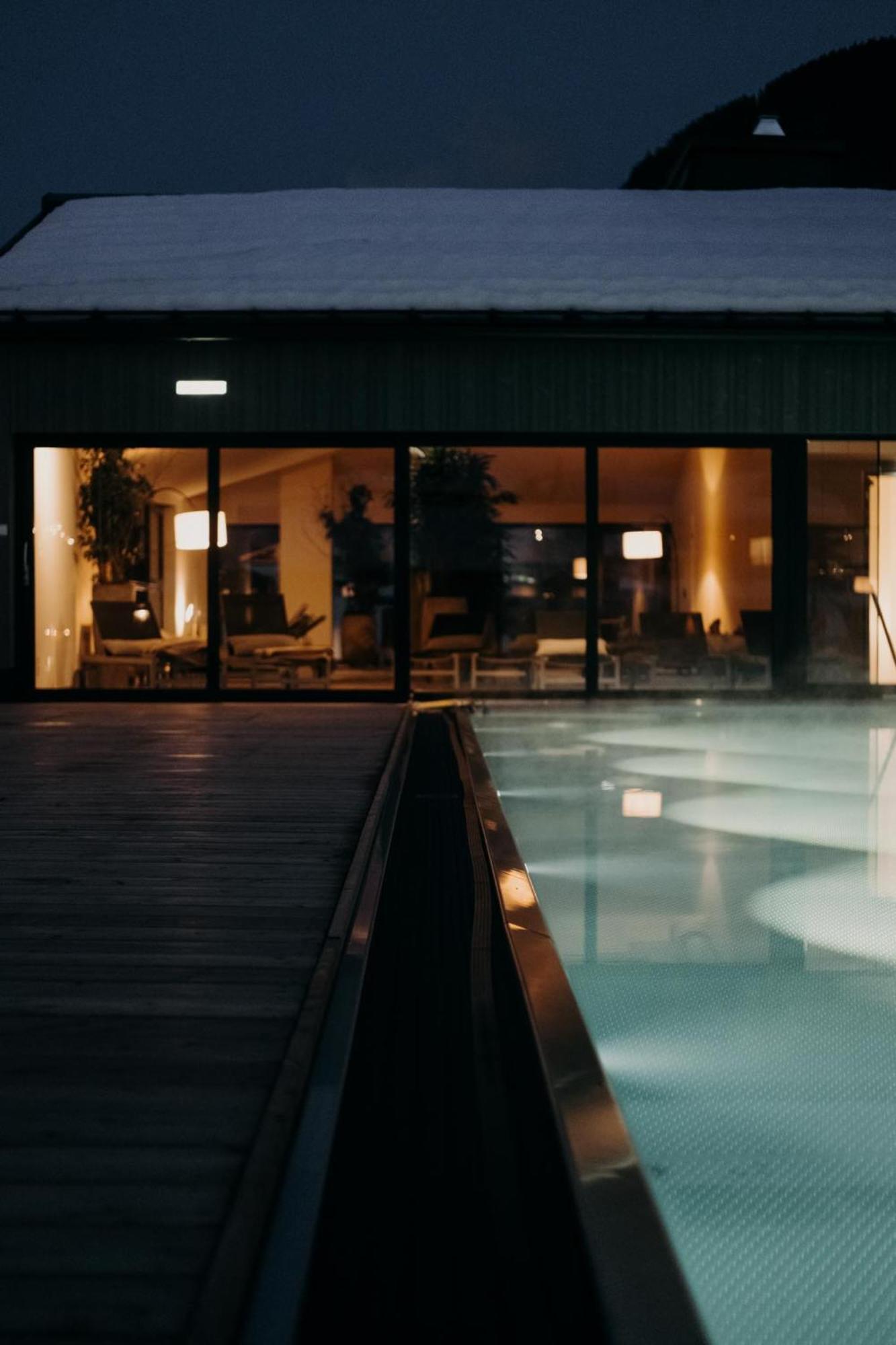 Kerii - Adults Boutique Hotel ซาลบาคฮินเทอร์เกลมม์ ภายนอก รูปภาพ
